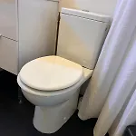 Apartamento Cosy à Guist'hau *