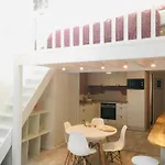 Cosy A Guist'hau דירה נאנט