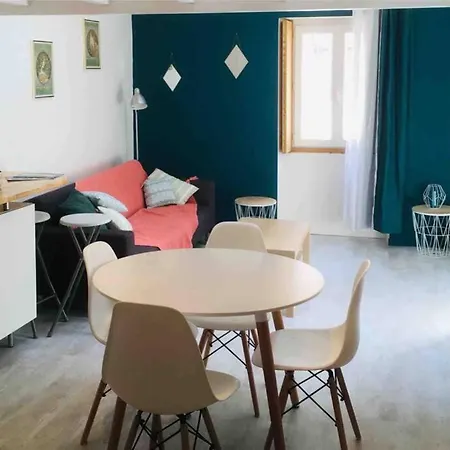 Apartment Cosy A Guist'hau Nantes