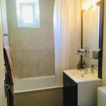 Cosy A Guist'hau Ναντ