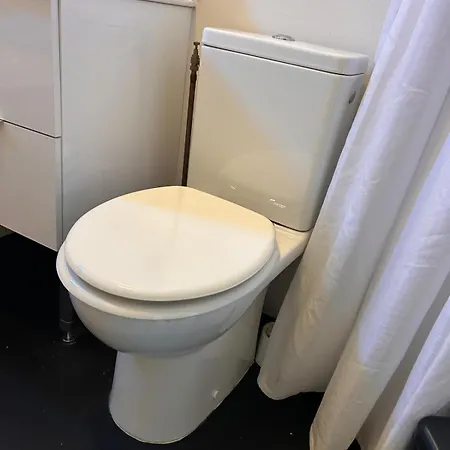 Διαμέρισμα Cosy A Guist'hau *