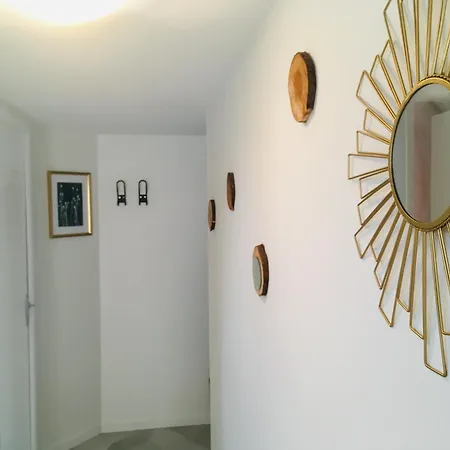 Cosy A Guist'hau Ναντ