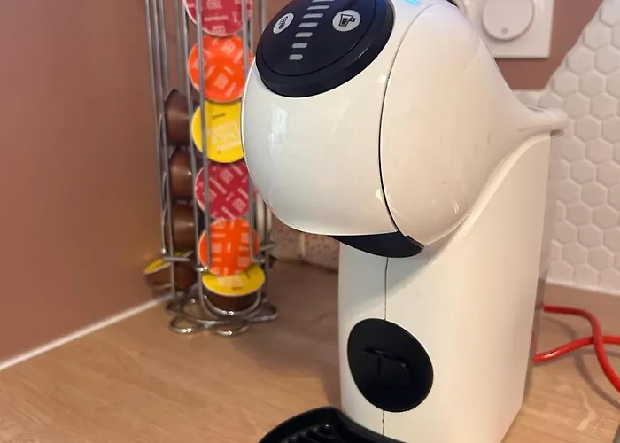 Apartmán Cosy A Guist'hau