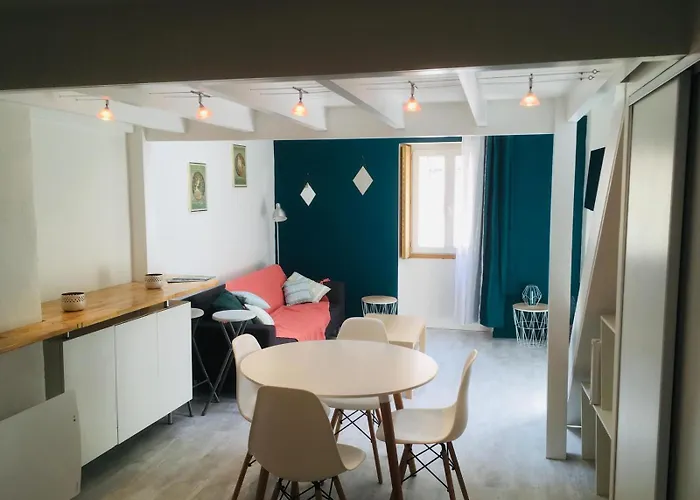 Cosy A Guist'hau Nantes