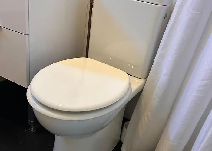 Appartamento Cosy à Guist'hau *