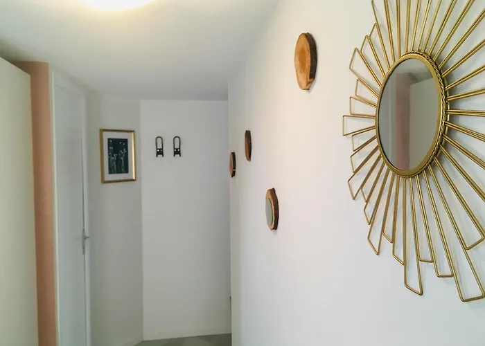 Cosy à Guist'hau Nantes