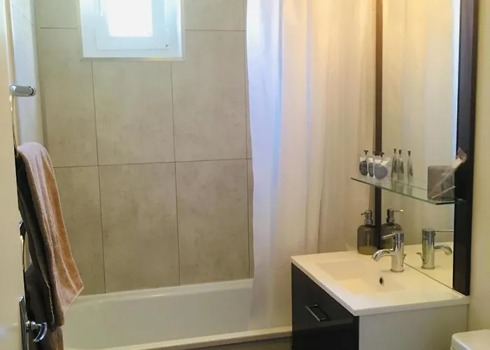 Cosy A Guist'hau Nantes